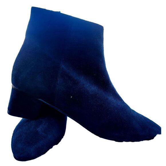 Boots Shoes - Van Eli Ankle boots size 9 NWOT